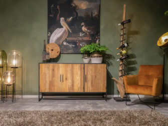 stoer compact dressoir