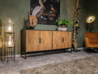 dressoir driftwood