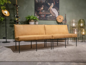 lange eetkamerbanken