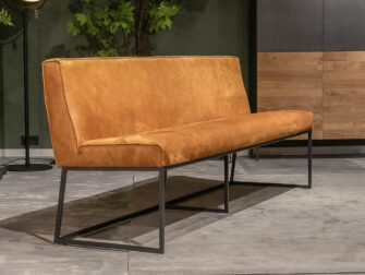 Eetkamerbank Kwantum