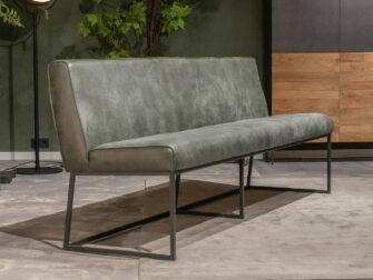 eetkamerbank op maat