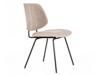 voorraad eetkamerstoel stof eleonora