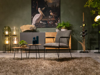 industriële stoelen