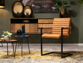 industriële stoelen direct uit voorraad leverbaar