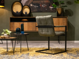 industriële stoelen direct uit voorraad leverbaar