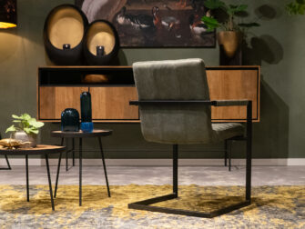 industriële stoelen direct uit voorraad leverbaar