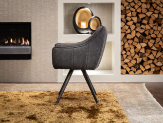 tower living eetkamerstoel riviera