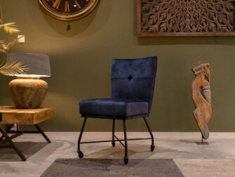 stijlvolle eetkamerstoel