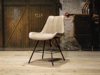 industiele kuipstoel