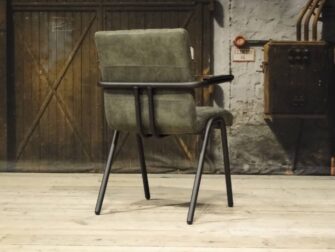 industriele eetkamerstoelen