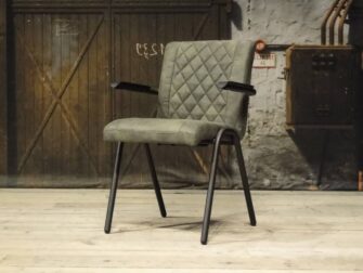 industriele eetkamerstoelen