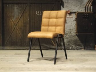 industriele eetkamerstoelen