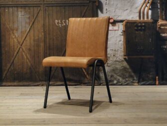 robuuste eetkamerstoelen