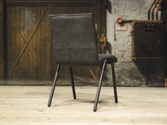 industriele eetkamerstoelen