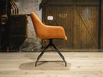 design eetkamerstoel