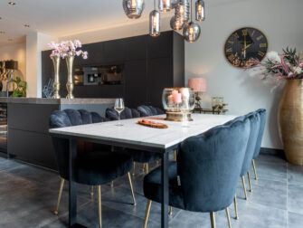 richmond interiors eetkamerstoelen uit voorraad