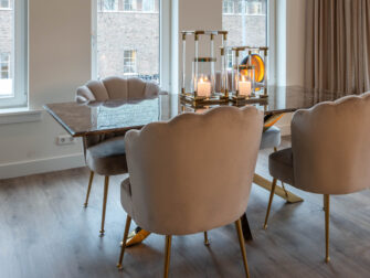 richmond interiors eetkamerstoelen chique