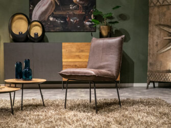 smalle eetkamerstoel