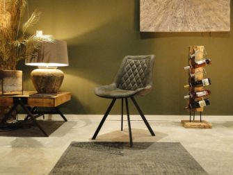 stijlvolle eetkamerstoel