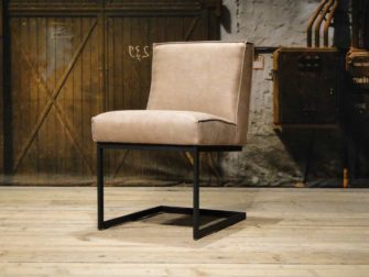 Eetkamerstoel Pesara - RLX - beige