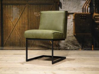 Eetkamerstoel Pesara - RLX - hunter