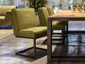 eetkamerstoel lara anker