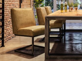 camel eetkamerstoelen
