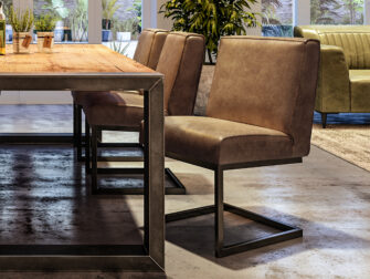 anker eetkamerstoelen