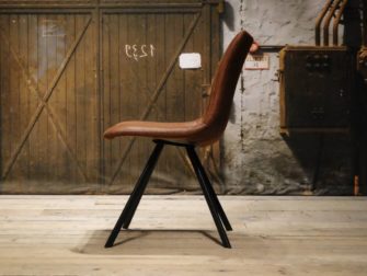 industriele kuipstoel