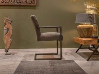 eetkamerstoel robuust