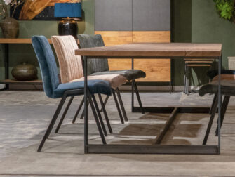 Eetkamerstoelen Vertou