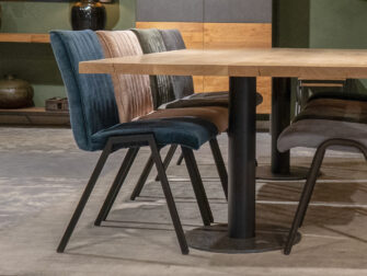 Eetkamerstoelen Vertou