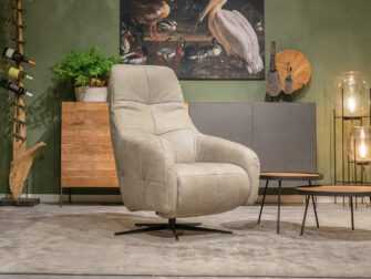 taupe relaxfauteuil