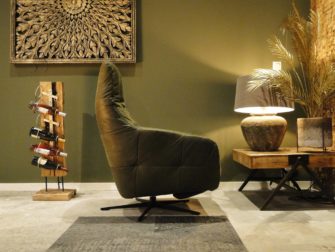 elektrisch verstelbare fauteuil