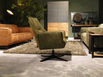 stoere fauteuil