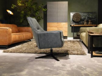 Stoere draaifautueil