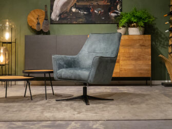 industriële fauteuil