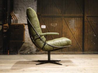 industriele fauteuil