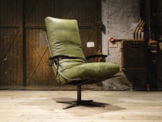 industriële draaistoel