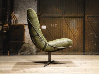 industriele fauteuil