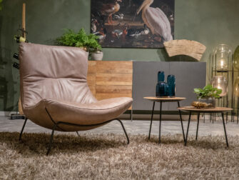 Industriele fauteuil