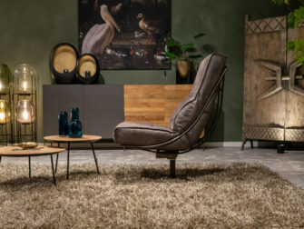 draaifauteuil het anker