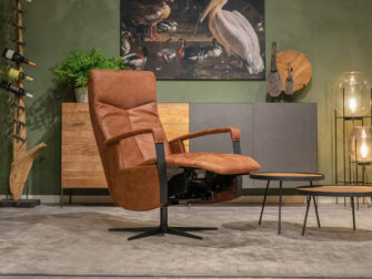 industriële fauteuil