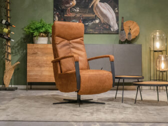 industriële fauteuils