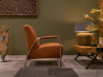 industriële fauteuil