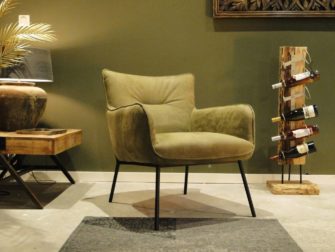 industriële fauteuil