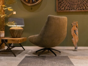 fauteuil HE Design