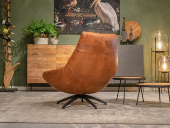 fauteuil industrieel