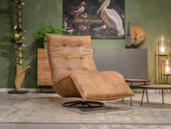 industriele fauteuil