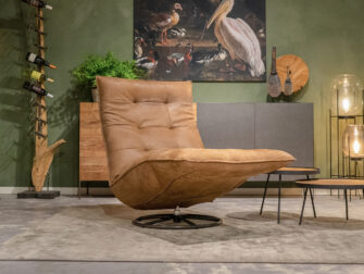 fauteuil industrieel